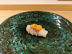 -鮨青(恒基名人购物中心店)
