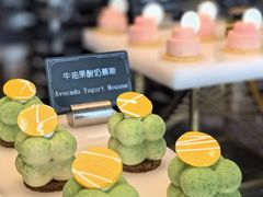-美食汇自助餐厅(成都万达瑞华酒店)