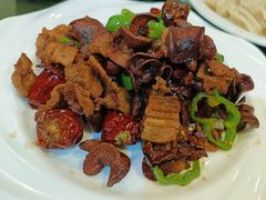 -老白肉馆(临江小区店)