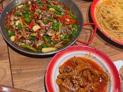 -泥糊破店小酒馆·团建聚餐(南京西路店)