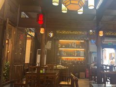 -缘来聚·徽菜名店(黄山宏村店)
