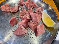 -老炉家木炭烤肉(长江国际店)