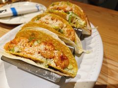 大虾塔可-魏客咖啡(中铁中心店)