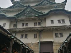 -名古屋城
