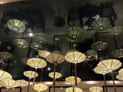 -唐拉雅秀酒店-唐苑中餐厅