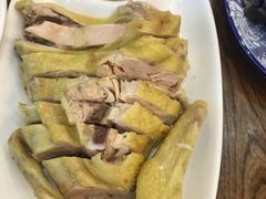 -老马家·舌尖上的西塘美食