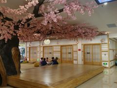 -上尚汤汤泉汗蒸(空港复悦里店)