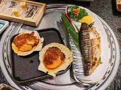 -赤谷和牛烧肉居酒屋(石景山店)