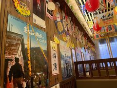 大堂-坂吉屋·居酒屋深夜食堂(龙湖店)