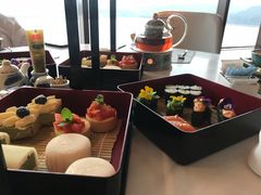 -杭州安朴酒店-顾澜餐厅