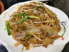 -大富蚝乌东哥饭店·石锅鱼杂·柠檬鸭(革新路店)