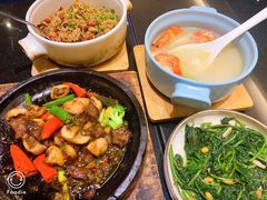 -鹿港小镇(滨北店)