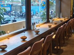 -双门洞·森系料理(体育西店)