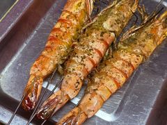 -众想海鲜·烧烤·海肠捞饭·渔家菜(孙家疃店)