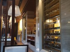 -拾溪餐厅·包厢(杭州千禧度假酒店)