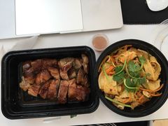 -兰亭轩茶餐厅(长江路店)