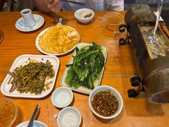 -61号餐吧(兴坪古镇漓江店)