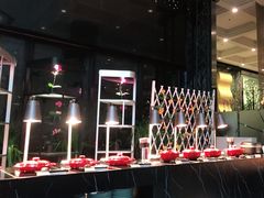 -广州花园酒店