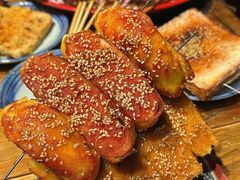 -北三老太太烧烤(人生一串上榜店)