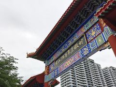 -东山湖温泉度假村