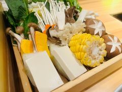 -锅物新语&寿喜烧.炉端割烹(世博源店)