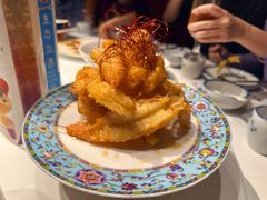 -真地道京味府·鲜橙烤鸭·北京菜(朝外大街东大桥店)