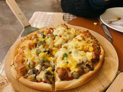 -秘密小花园(第三中学店)