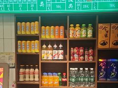 -飨府.老淮面馆.自营(清河路店)