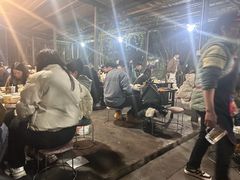 -同心烧烤(总店)