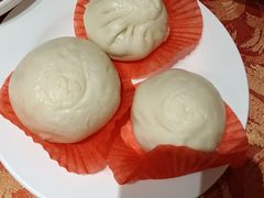 素菜包-功德林(南京西路店)