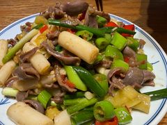 -静一餐厅·湖北菜(前门店)