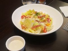 -188西餐厅(园林宾馆店)