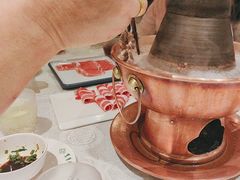 -东来顺饭庄(天坛店)