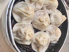 -笑云开汤包店(网巾市店)