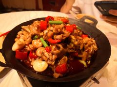 -深山老屋(国顺东路店)