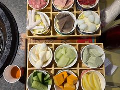 -巴将军·非遗老字号火锅(解放碑店)
