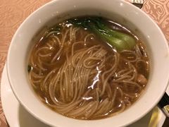 -昆仑饭店-鲜筵餐厅