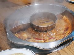 -百草滩羊清水涮羊肉(长城路店)
