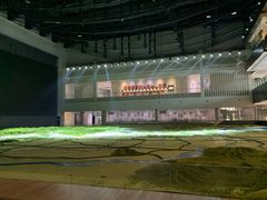 -广州市城市规划展览中心