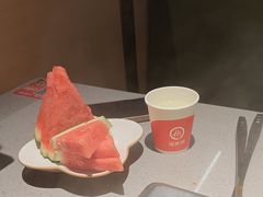 -海底捞火锅(八佰伴店)