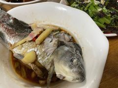 -玲燕蒸菜馆(江东路店)