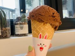 -Fridi Patisserie Cafe