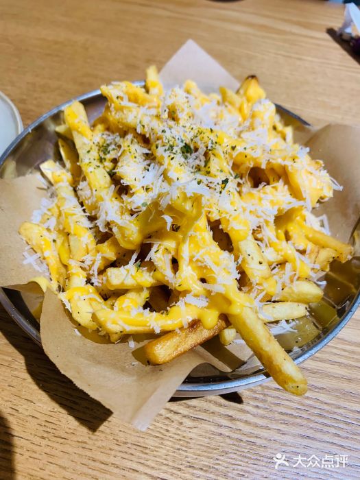 HELLO 27 意面·沙拉·帕尼尼图片