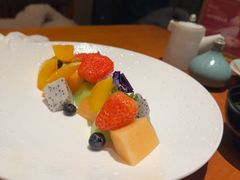 -月龍吟(朝龙汇店)