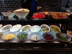自助取餐区-拉蒂娜·巴西牛排馆 Latina·Brazilian Steakhouse(陆家嘴旗舰店)
