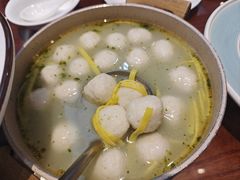 -巨鼎谭家菜(普照寺路店)