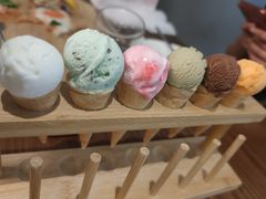 -ALLORA意大利餐厅(丰盛里店)