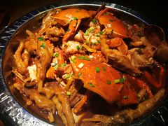-胖哥俩肉蟹煲(世茂国际广场店)
