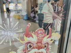 -万达广场(福州金融街店)