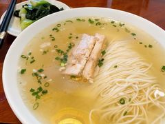 -同得兴 Since·1995 传统苏式面馆(十全街店)